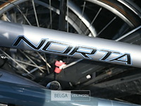 Partij fietsen - afbeelding 3 van  5