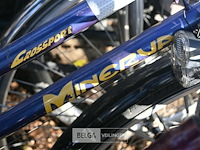 Partij fietsen - afbeelding 4 van  5