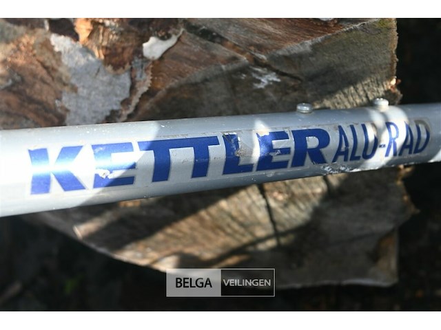 Partij fietsen - afbeelding 5 van  5