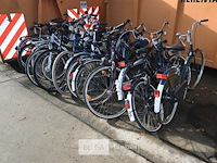 Partij fietsen - afbeelding 1 van  5