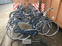 Partij fietsen - afbeelding 2 van  5