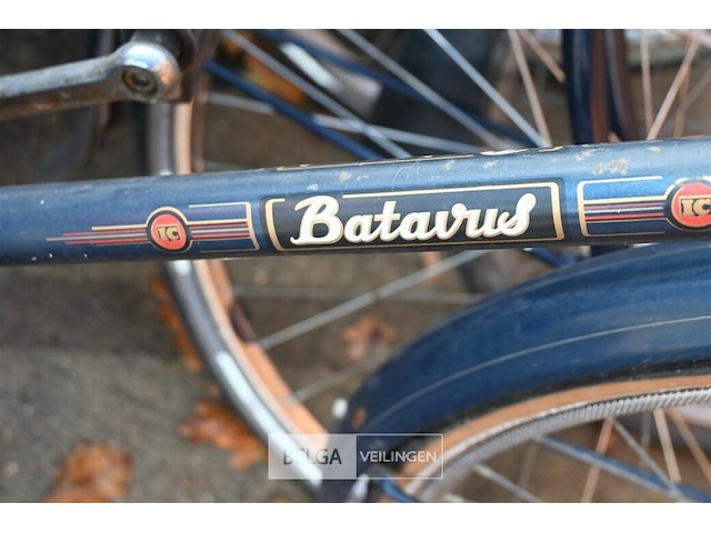 Partij fietsen - afbeelding 3 van  5