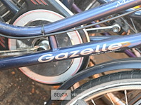 Partij fietsen - afbeelding 4 van  5