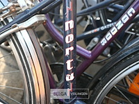 Partij fietsen - afbeelding 5 van  5