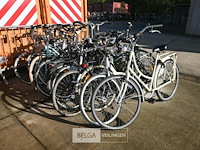 Partij fietsen - afbeelding 1 van  5