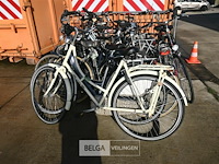 Partij fietsen - afbeelding 2 van  5