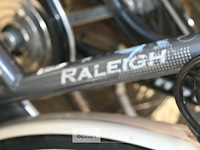 Partij fietsen - afbeelding 3 van  5