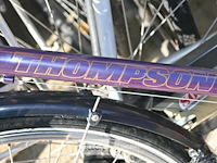 Partij fietsen - afbeelding 4 van  5