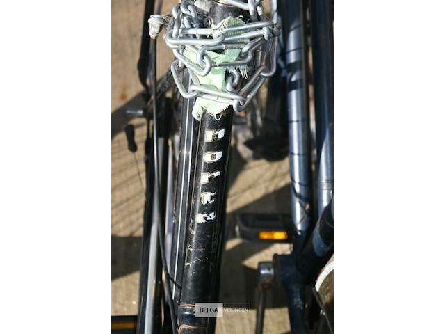 Partij fietsen - afbeelding 5 van  5