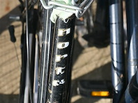 Partij fietsen - afbeelding 5 van  5