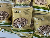 Partij filter tips voor sigaretten - afbeelding 2 van  6