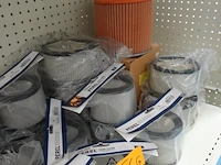 Partij filters - afbeelding 3 van  3