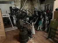 Partij fitness toestellen - afbeelding 1 van  9