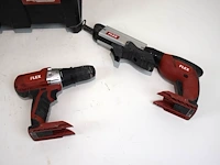 Partij flex - afbeelding 2 van  6