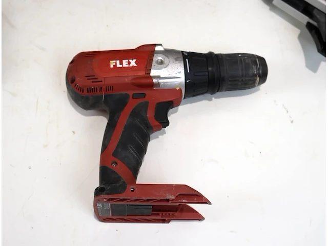 Partij flex - afbeelding 3 van  6