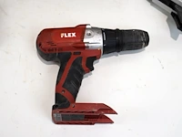 Partij flex - afbeelding 3 van  6