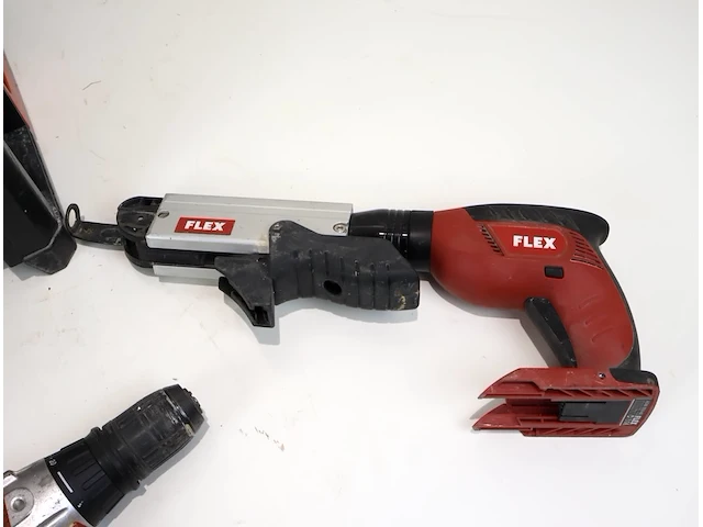 Partij flex - afbeelding 4 van  6