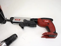 Partij flex - afbeelding 4 van  6