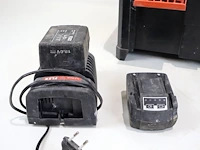 Partij flex - afbeelding 5 van  6