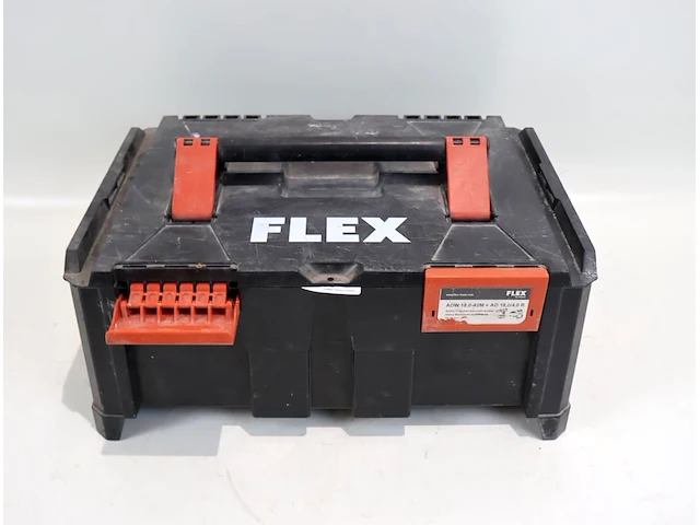 Partij flex - afbeelding 6 van  6