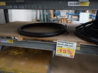 Partij flexibele buizen en slangen - afbeelding 3 van  12