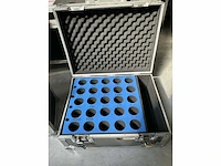 Partij flightcases - afbeelding 9 van  10