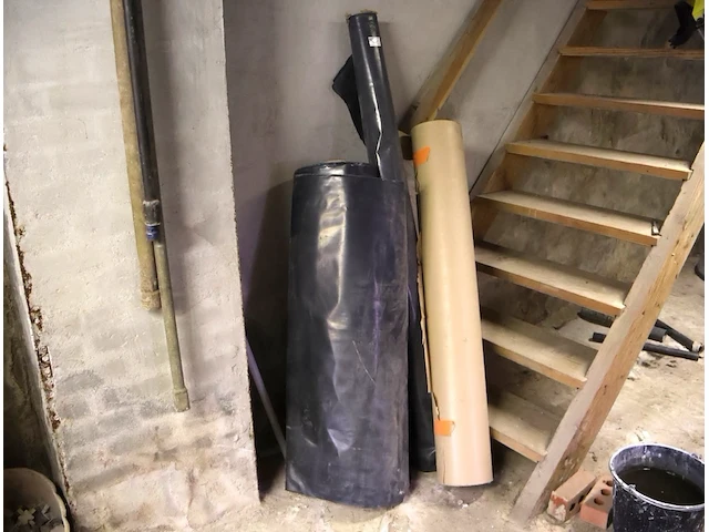 Partij folie - afbeelding 1 van  5