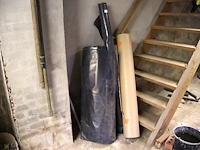 Partij folie - afbeelding 1 van  5