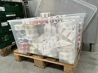 Partij food-stickers - afbeelding 8 van  8