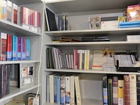 Partij fotoalbums - afbeelding 1 van  8