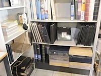 Partij fotoalbums - afbeelding 2 van  8