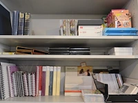Partij fotoalbums - afbeelding 3 van  8