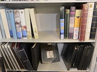 Partij fotoalbums - afbeelding 4 van  8