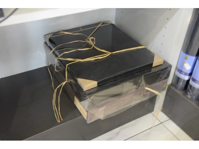 Partij fotoalbums - afbeelding 6 van  8