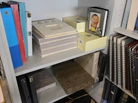 Partij fotoalbums - afbeelding 7 van  8