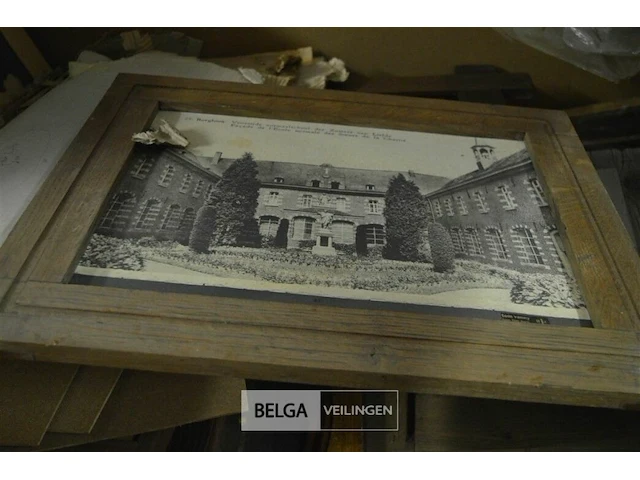 Partij fotokaders - afbeelding 7 van  8