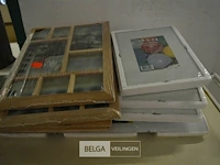 Partij fotokaders - afbeelding 1 van  4