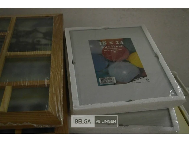 Partij fotokaders - afbeelding 3 van  4