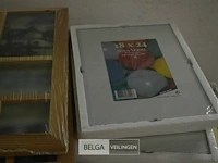 Partij fotokaders - afbeelding 3 van  4