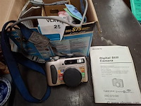 Partij fotomateriaal