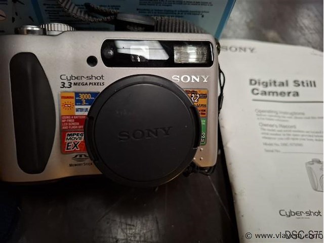 Partij fotomateriaal - afbeelding 3 van  3