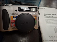 Partij fotomateriaal - afbeelding 3 van  3