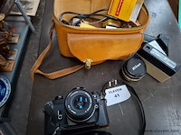 Partij fotomateriaal - afbeelding 1 van  7