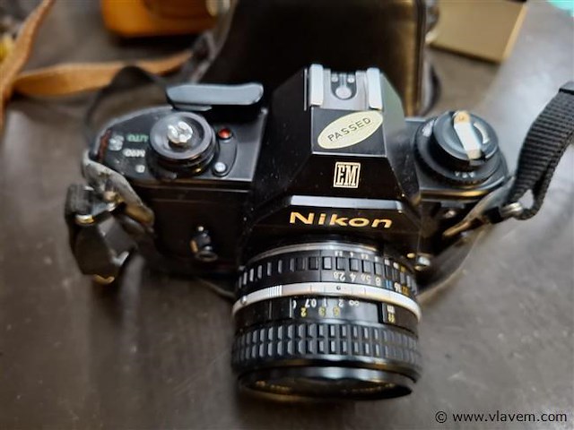 Partij fotomateriaal - afbeelding 3 van  7