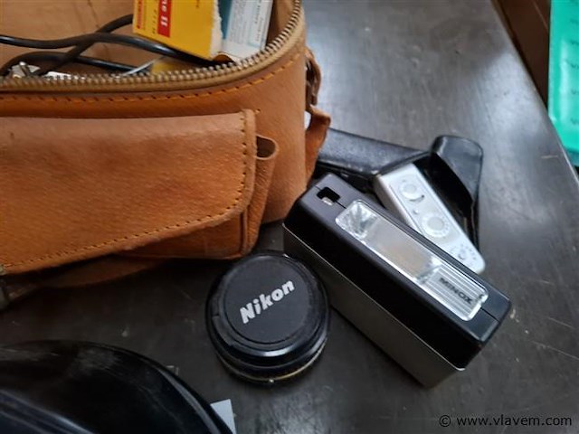 Partij fotomateriaal - afbeelding 4 van  7