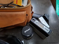 Partij fotomateriaal - afbeelding 4 van  7