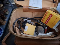 Partij fotomateriaal - afbeelding 5 van  7