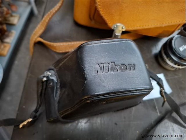 Partij fotomateriaal - afbeelding 6 van  7