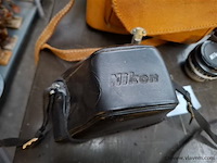 Partij fotomateriaal - afbeelding 6 van  7