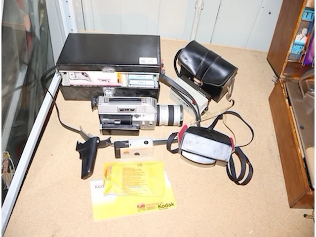 Partij foto/videografie - afbeelding 2 van  5